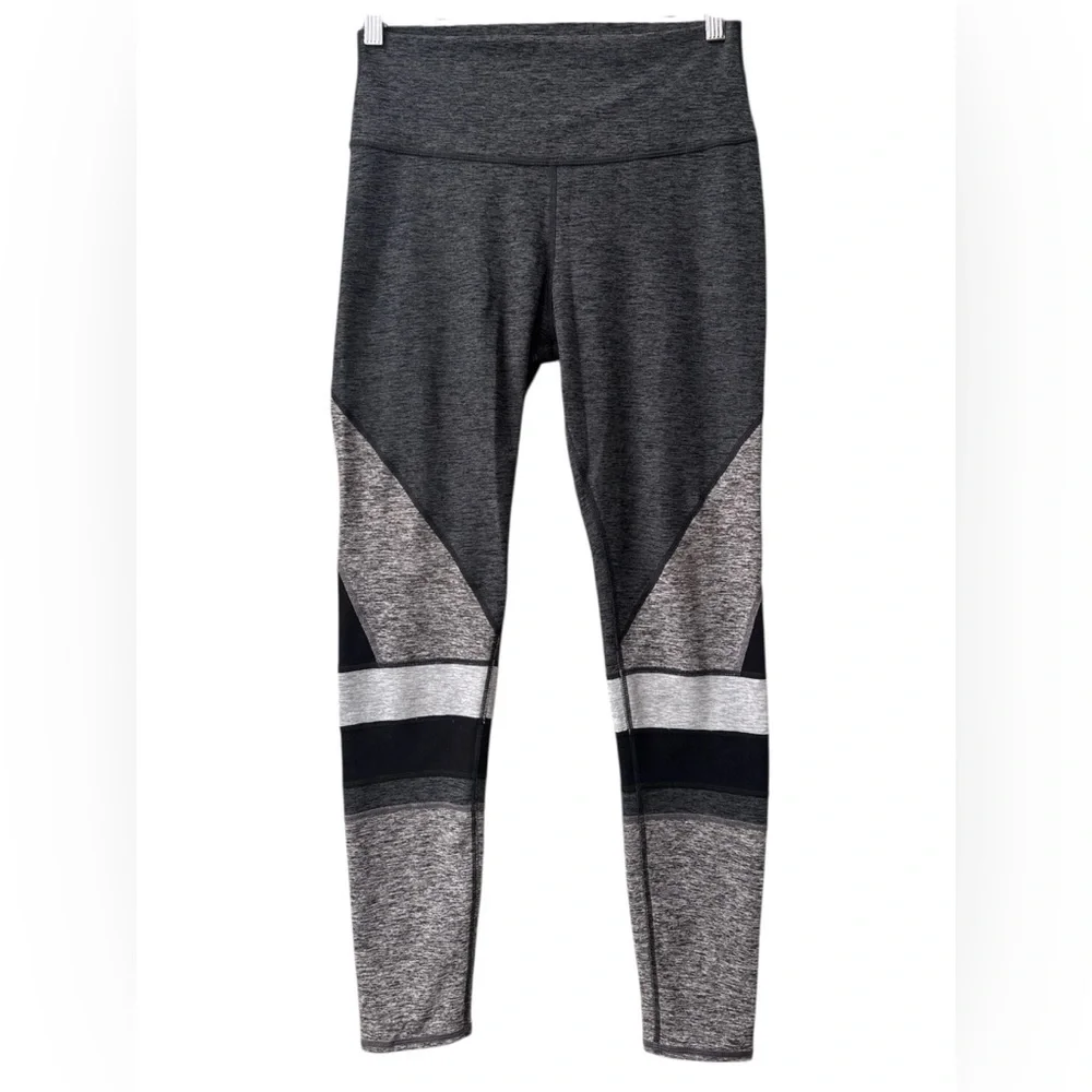 ALO Yoga Alosoft Momentum Legging- Size Large - Picture 3 of 7